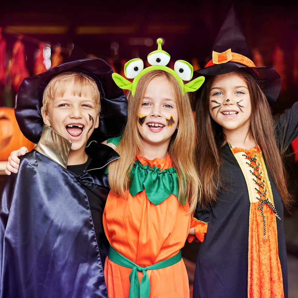Oufegm Halloween Cosplay Headband, ideal for costumes and parties