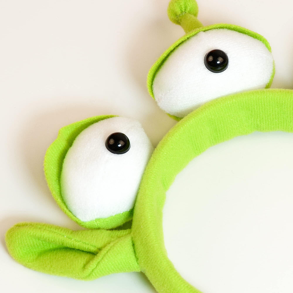 Oufegm Makeup Face-Wash Headband, keeps hair away during routines