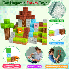 OUGUI gift-ready box makes a perfect birthday or holiday surprise.