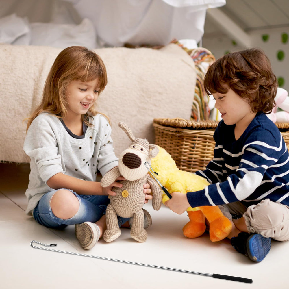 Ouligay compact puppet control rod, easy to grip and maneuver