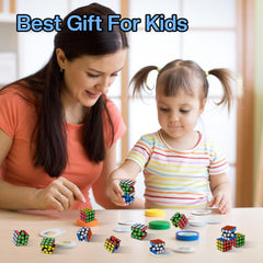 Ideal stocking stuffer to inspire quiet focus and imaginative play