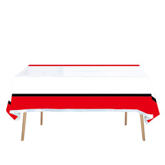 OULUN video games tableware sturdy material withstands serving and sharing throughout.