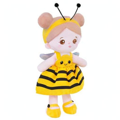 OUOZZZ gift-ready doll packaging perfect for birthdays or baby showers