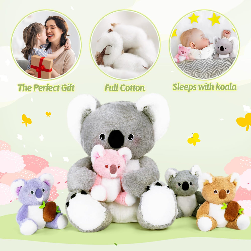 OUOZZZ gift idea for girls and boys, perfect for birthdays