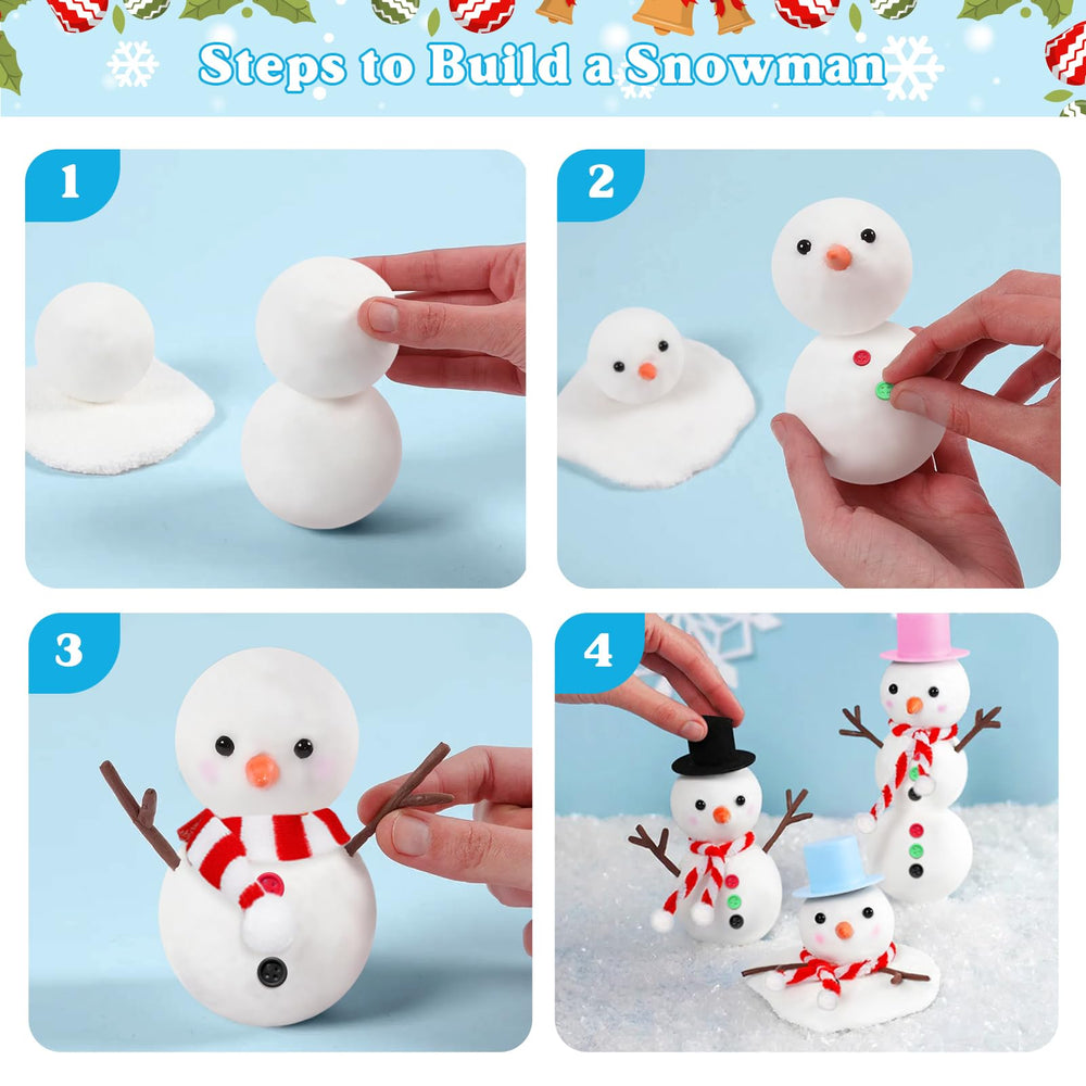 Outivity ready-to-gift packaging makes it an appealing winter activity gift