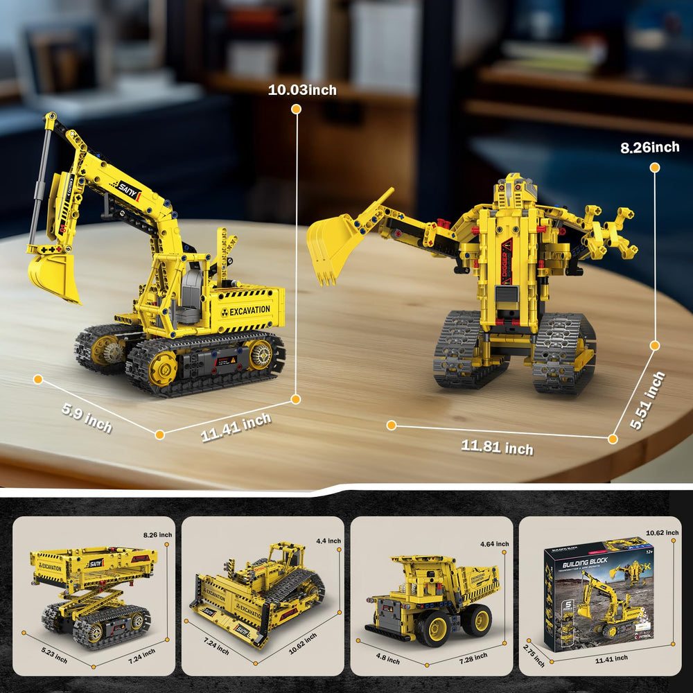 OUTOGO Bluetooth app control interface enables interactive robot play.