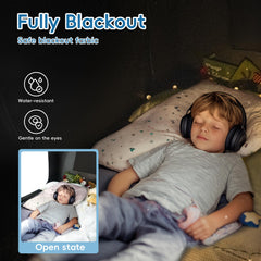 OUTREE sensory tent carry bag for easy portability.