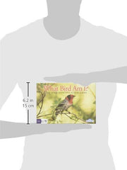 Outset Media What Bird Am I? bird photo collection expands regional identification