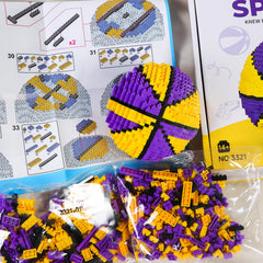 Outtshop CPC-certified non-toxic materials ensure kid-friendly play