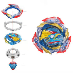 Owenkelng Bey Burst battle set for family fun and skill-building.