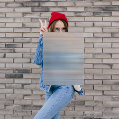 OWLHAUS invisibility shield shows 17x13 inches for quick concealment demos.