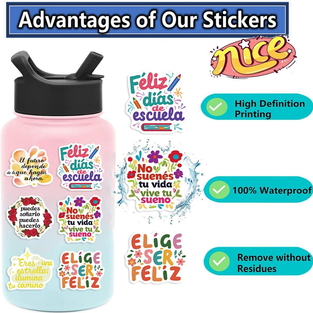 OYALAE phone and device stickers boosting style with no residue