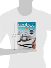 Ozobot Bit online activity library; endless coding activities.