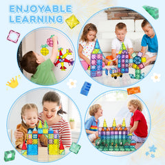Paaxido supports fine motor skills through hands-on building