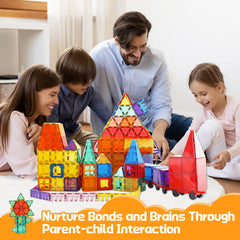 Paaxido sensory STEM play kit promotes exploration and fine motor skills.