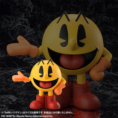 Pac-Man SoftB Half is a collectors item for fans.