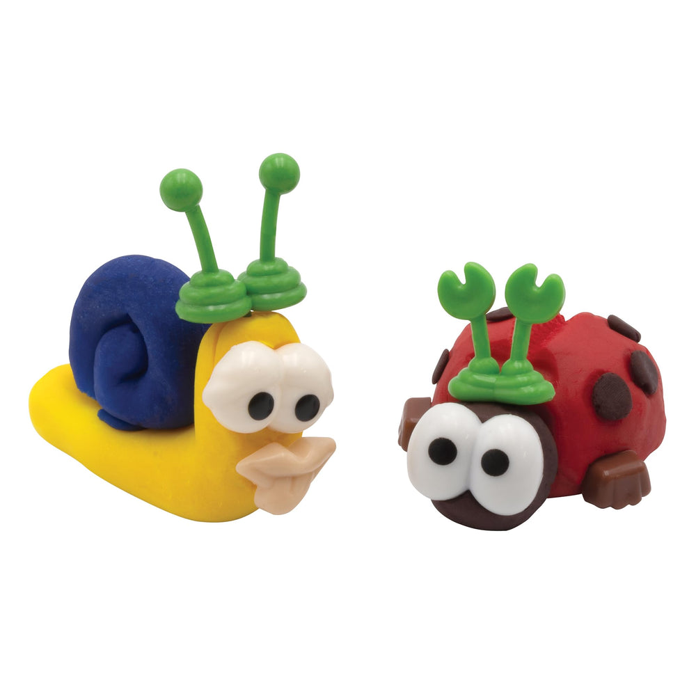 Pacon Creativity Street feet and shoes complete playful sculptures
