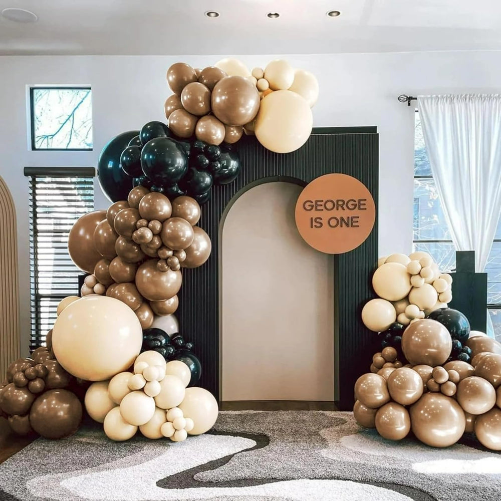Paayeq western party decor collection suits baby showers and rodeo celebrations