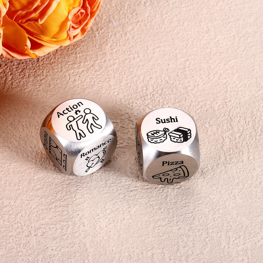 Paginafr movie-categories dice with thriller to romance options