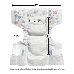 Pail Buddies easy-open polybag packaging speeds setup