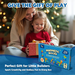 Pairez Toys bath-travel-friendly blocks dry quickly for on-the-go fun.