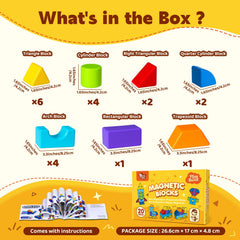 Pairez Toys children building together to encourage cooperative play
