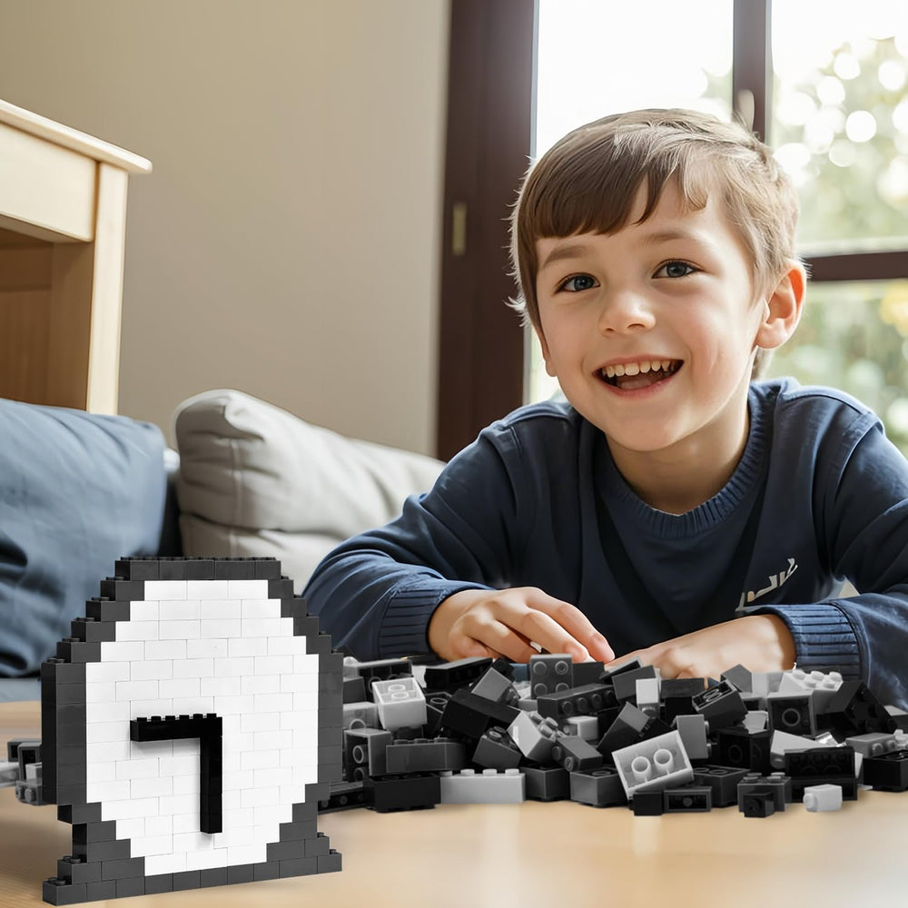 Pairez Toys compatible with major brick brands for expanded play options