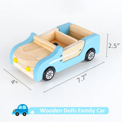 PairPear gift box presentation makes a ready-to-gift surprise for kids