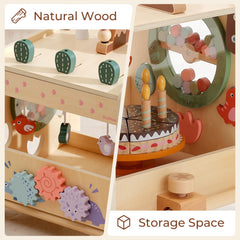 PairPear walker egg-slider enhances fine motor skills via sliding play