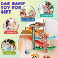 Paisure BPA-free construction supports kid-friendly toy safety.