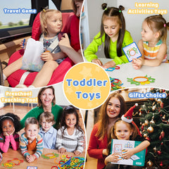 Pajojoqa ideal for preschool classrooms and quiet at-home play