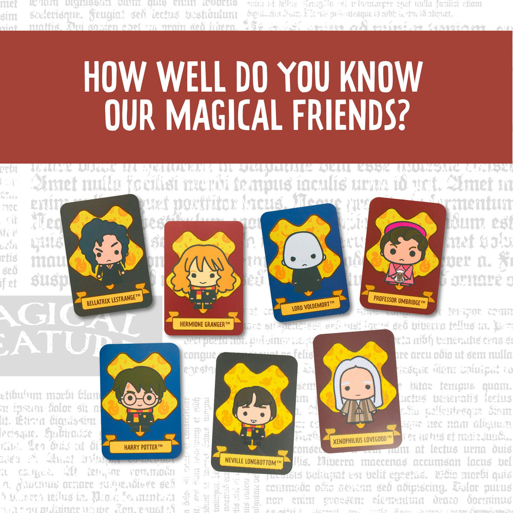 Paladone official licensed logo image for collector-grade Harry Potter merchandise.