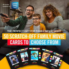 Palettes and Prints hand-drawn movie scenes image showcasing diverse family-friendly options.