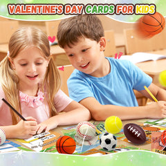 PaLeyFer tennis-stress-ball invites calm, focused moments during lessons and games.
