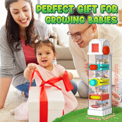 Pamexin egg drop toy gift-ready packaging ideal for birthdays and holidays