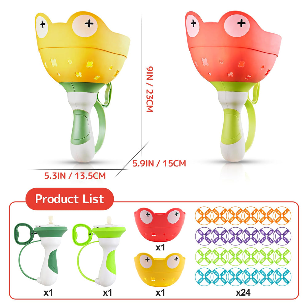 Pamexin gift-ready toy for birthdays or holidays encourages shared outdoor moments.