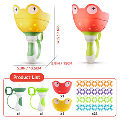 Pamexin gift-ready toy for birthdays or holidays encourages shared outdoor moments.