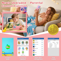 PAMOX offline mode emphasizing safe, internet-free entertainment during travel