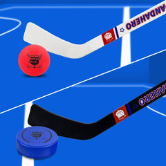 Pandahero easter-gift-for-kids-mini-hockey bright, engaging play option