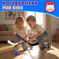 Pandahero-foam-pucks-6-pack designed for gentle, indoor practice