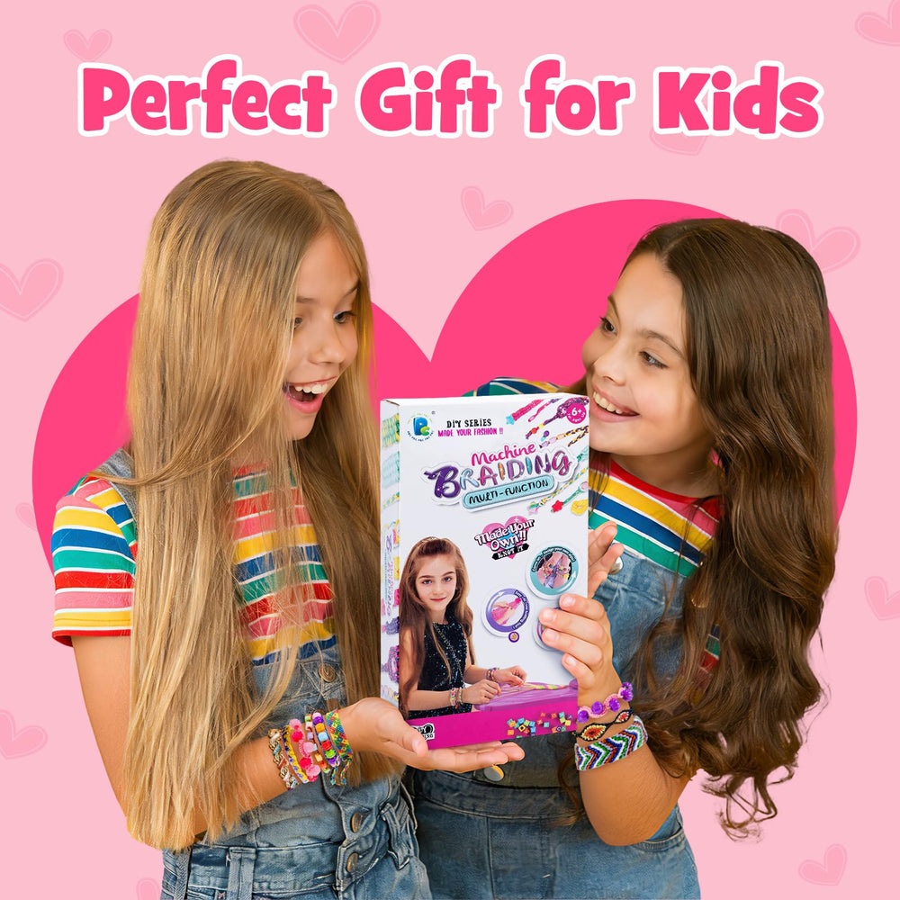 P&C gift-ready packaging for birthdays and holidays