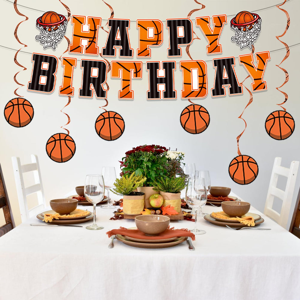 PANRRPERS safe, non-toxic materials ensure worry-free decorating for kids' events.