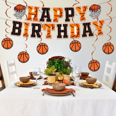 PANRRPERS safe, non-toxic materials ensure worry-free decorating for kids' events.