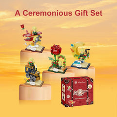 PANTASY Le Petit Prince packaging box shows gift-ready presentation