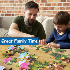 paperstory suitable for ages 3-8, adaptable learning toy for early years.