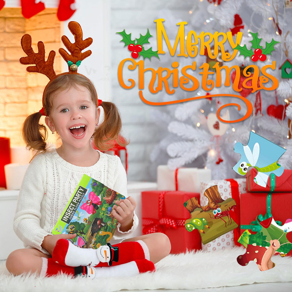 paperstory gift idea for birthdays and holidays, inspires curiosity and play.