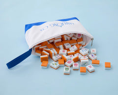 Paradise packaging uses recycled materials, aligning with eco-friendly values.