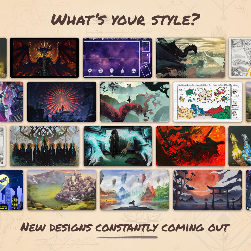 Paramint Amon Sûl durable box packaging for travel and storage