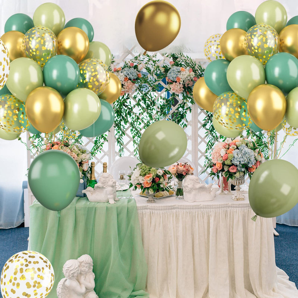 Paready jungle-theme party setup enhances photo-worthy decorations and guest engagement.