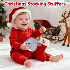 PARHILYAR Easter basket stuffer toy for toddlers and preschoolers.